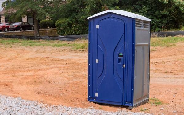 Short-Term Porta Potty Rentals Toms River NJ