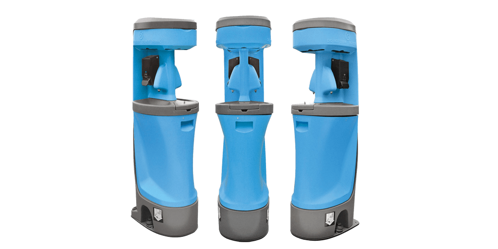 Portable Handwashing Stations Toms River NJ