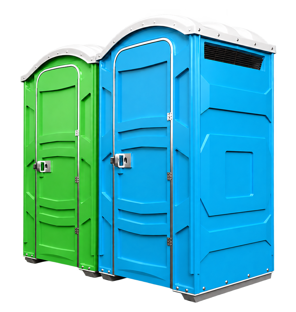 Professional Porta Potty Rentals Toms River NJ