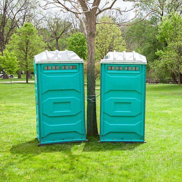 Seasonal Porta Potty Rentals Toms River NJ